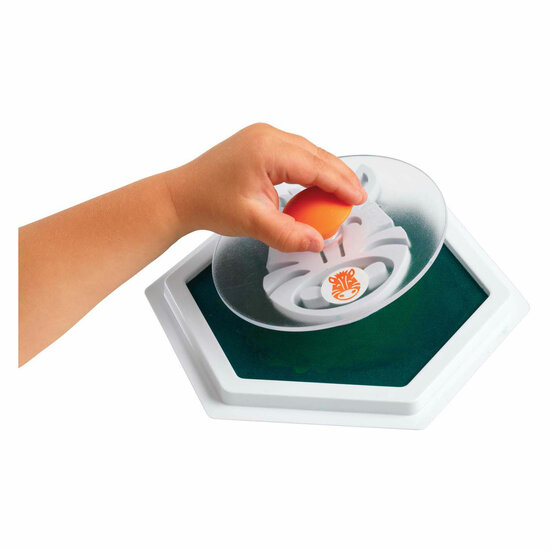 Colorations - Easy Grip Stempels Dieren
