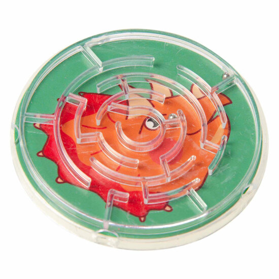 Geduldspel Dino, 5,5cm