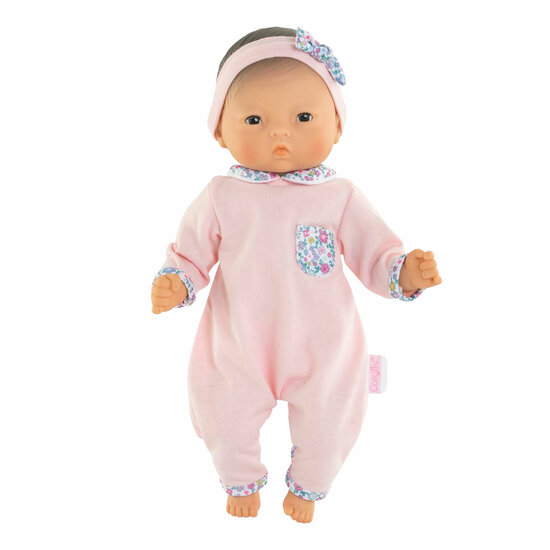 Corolle Babypop Calin Mila, 30cm