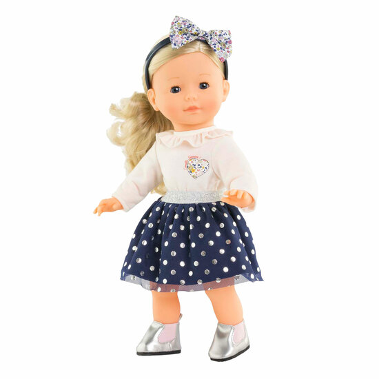 Corolle Pop Cl&eacute;oph&eacute;e, 36cm.