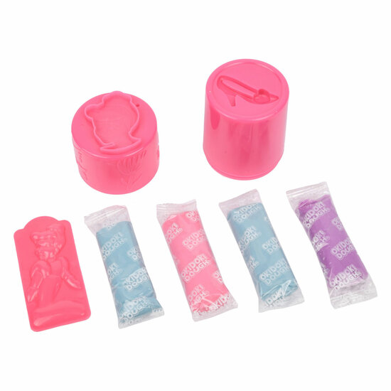 Disney Princess OkiDoki Klei Set