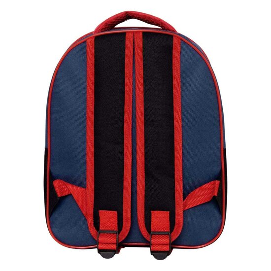 3D Rugzak Spiderman