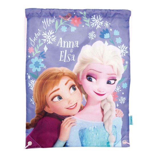 Gymtas Frozen