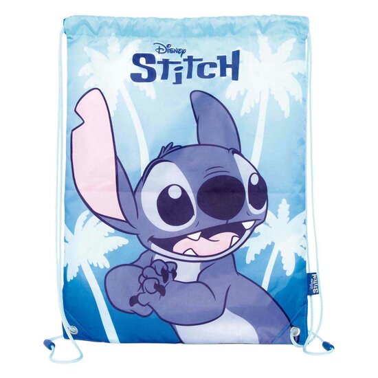 Gymtas Stitch