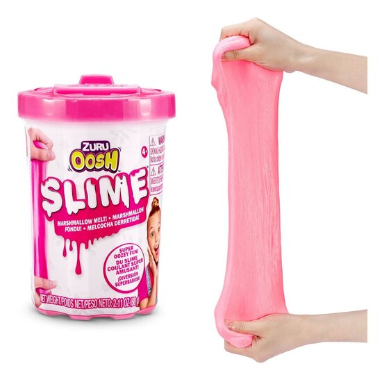 ZURU Oosh Slijm, 70gr.