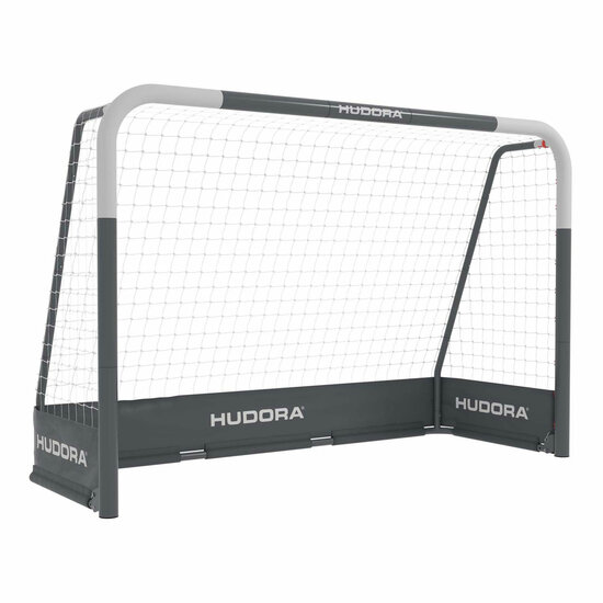 HUDORA Voetbaldoel Evo 240