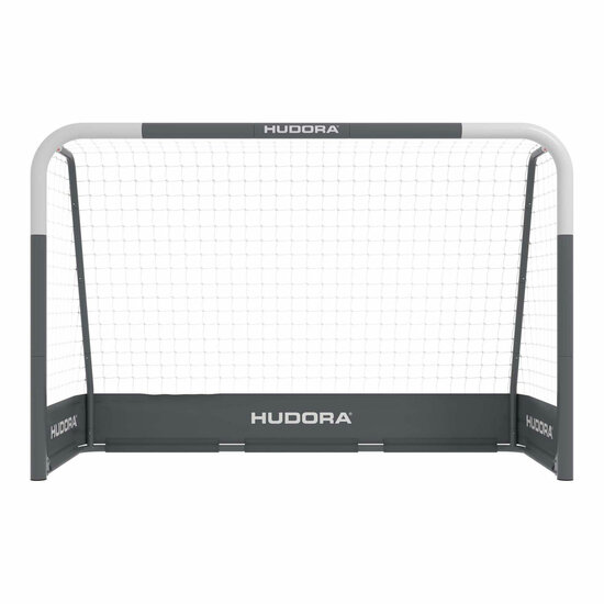 HUDORA Voetbaldoel Evo 240