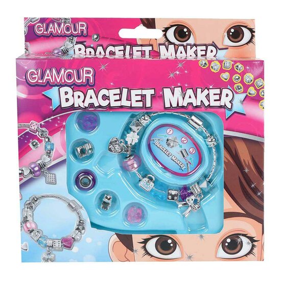 Glamour Maak je Eigen Bedel Ambandjes
