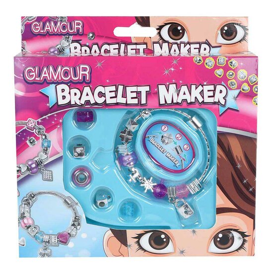 Glamour Maak je Eigen Bedel Ambandjes