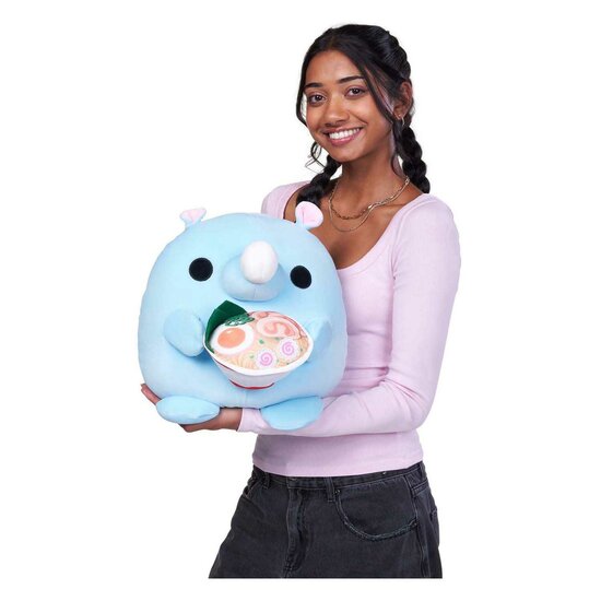 ZURU Snackles Core Humphrey Knuffel - 30cm