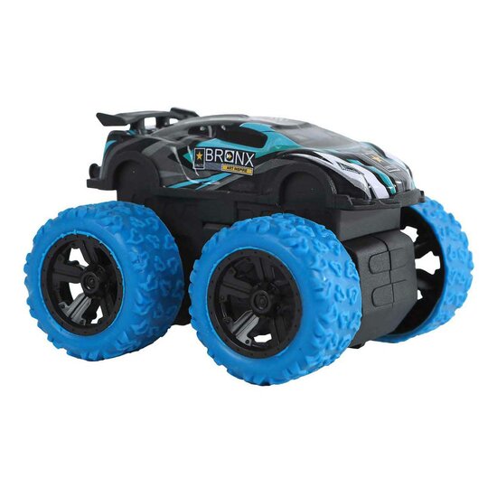 Roadblasters Bigfoot Spinning Auto Die-cast Frictie