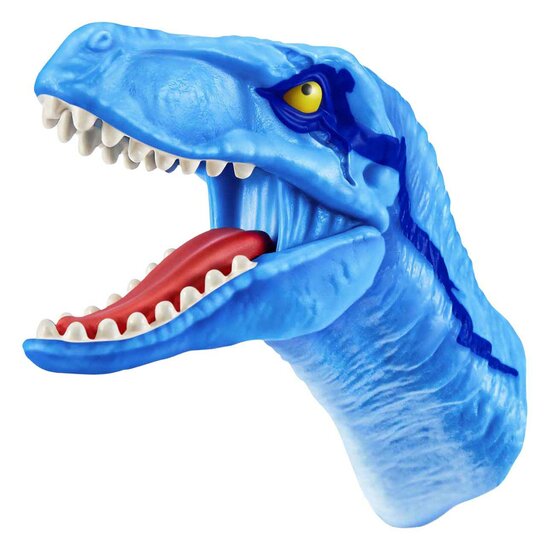 ZURU Robo Alive Dino DNA Speelslijm - Blauw