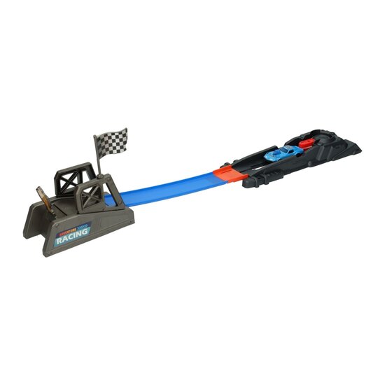 Auto Lanceerbaan