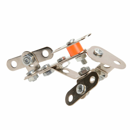 Constructieset Mini