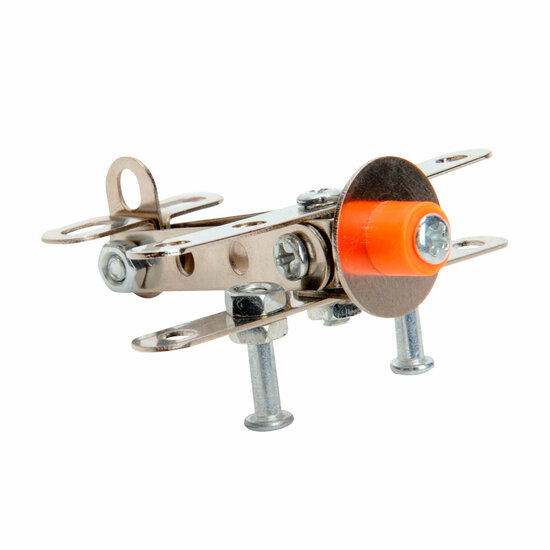 Constructieset Mini