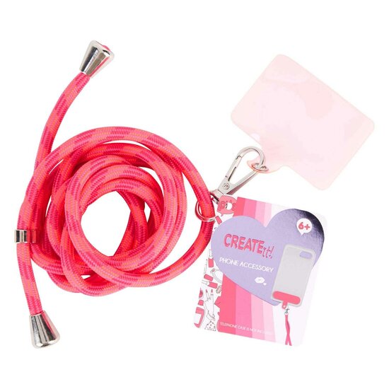 Create It! Telefoon Koord