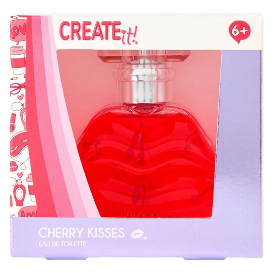Create It! Eau de Toilette Kus