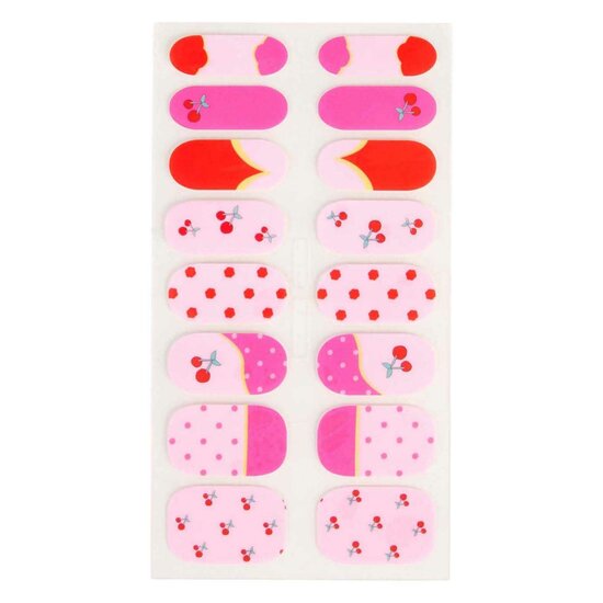 Create It! Kunstnagels Stickers