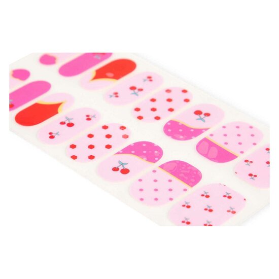 Create It! Kunstnagels Stickers