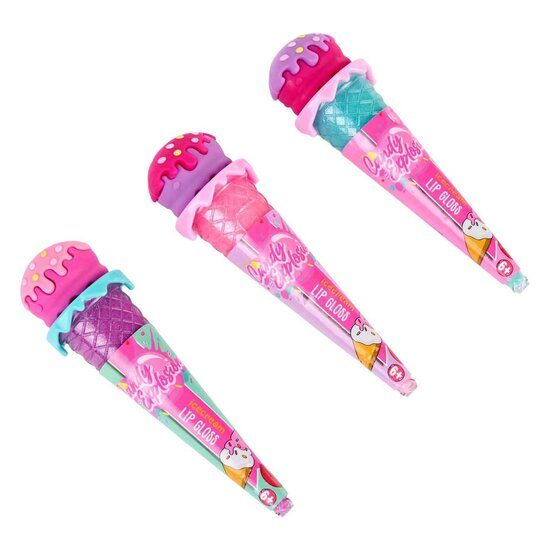 Create It! Candy Explosion Lipgloss Ijsje