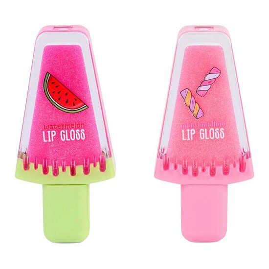 Create It! Candy Explosion Fruit Lipgloss