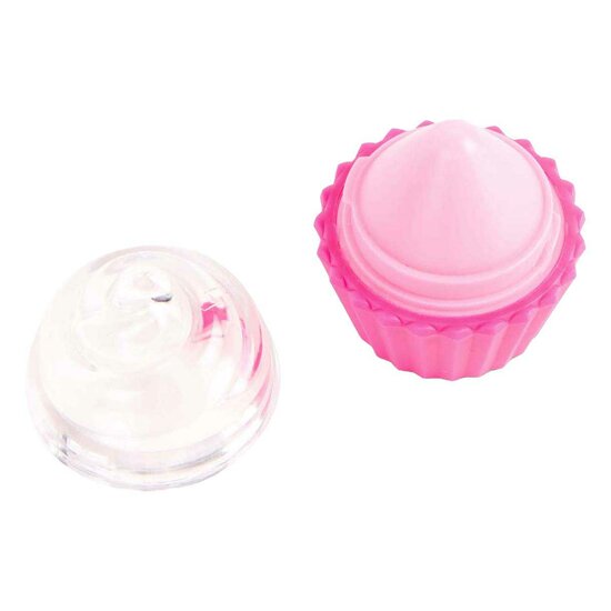 Create It! Candy Explosion Lippenbalsem Cupcakes