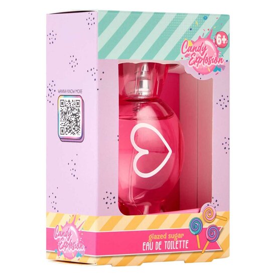 Create It! Candy Explosion Eau de Toilette