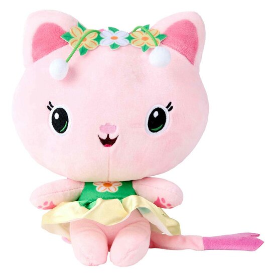 Gabby&#039;s Poppenhuis Rugtas 3D Pluche Fairy