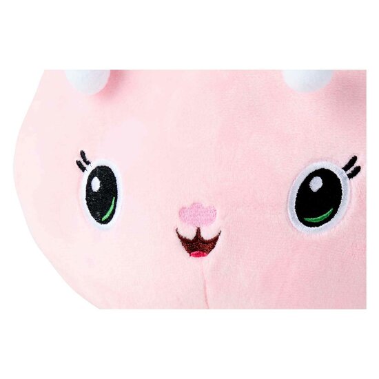 Gabby&#039;s Poppenhuis Rugtas 3D Pluche Fairy