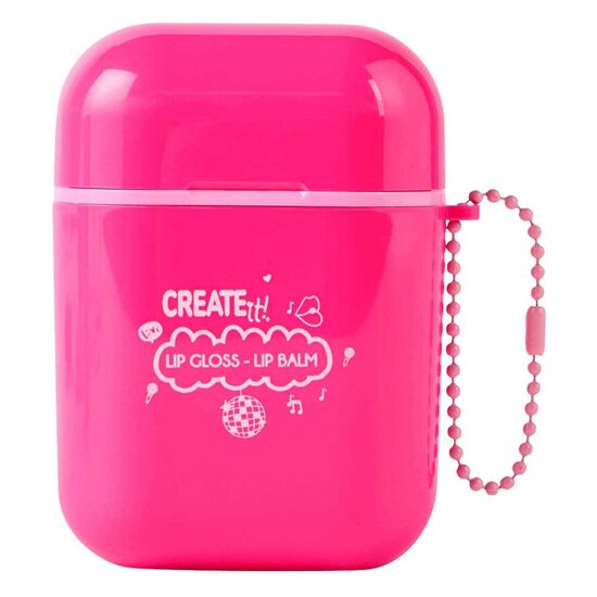Create It! Lippods