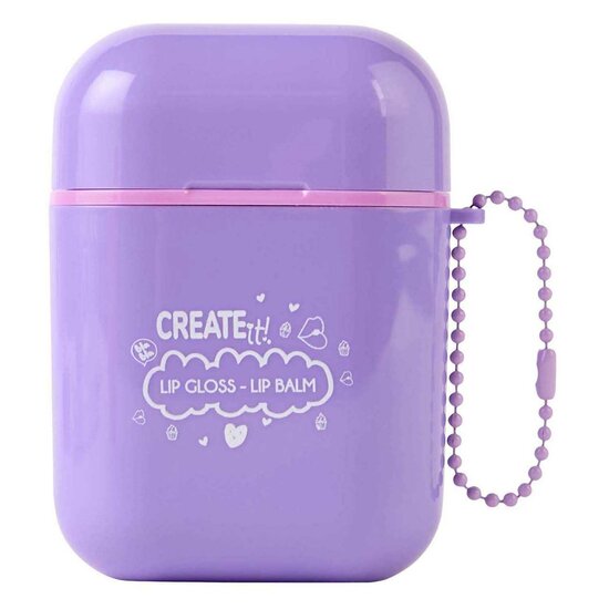 Create It! Lippods