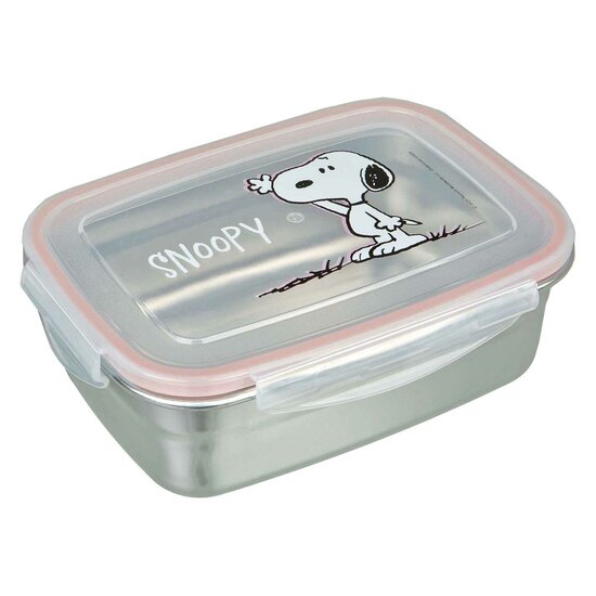 Lunchbox - Snoopy