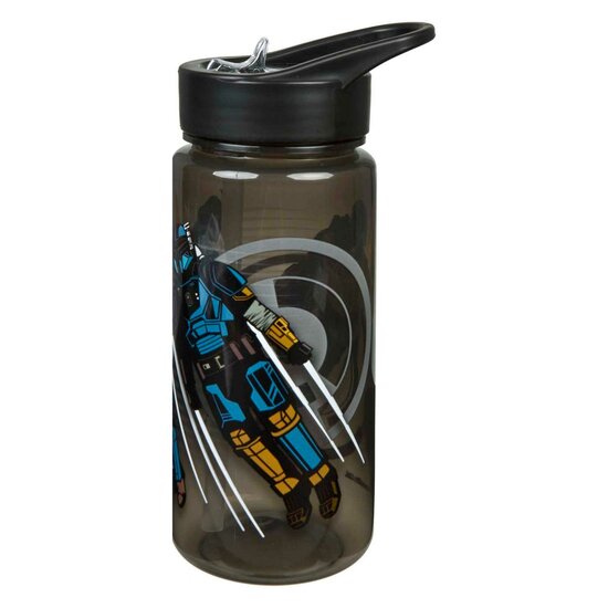 Lunchset - Broodtrommel en Drinkfles Star Wars