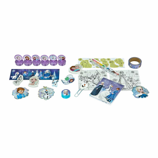 Frozen Adventskalender