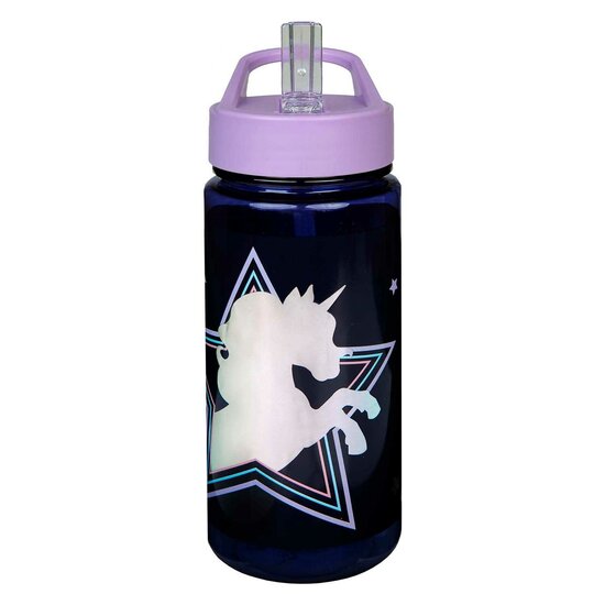 Drinkfles Eenhoorn - 500ml