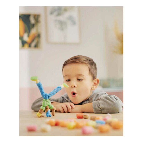 PlayMais Classic Basic - 1200st.
