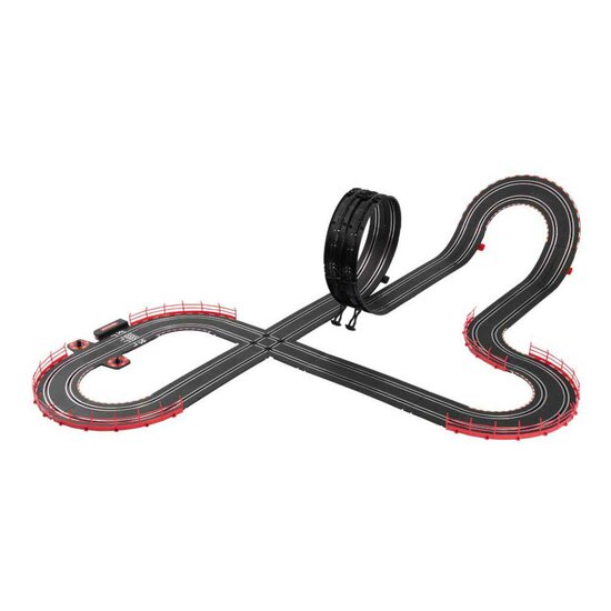 Carrera Go!!! F1 Speed Zone