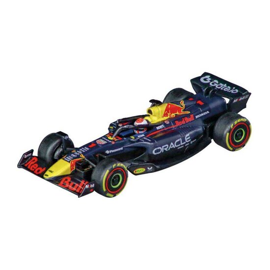 Carrera Go!!! F1 Speed Zone