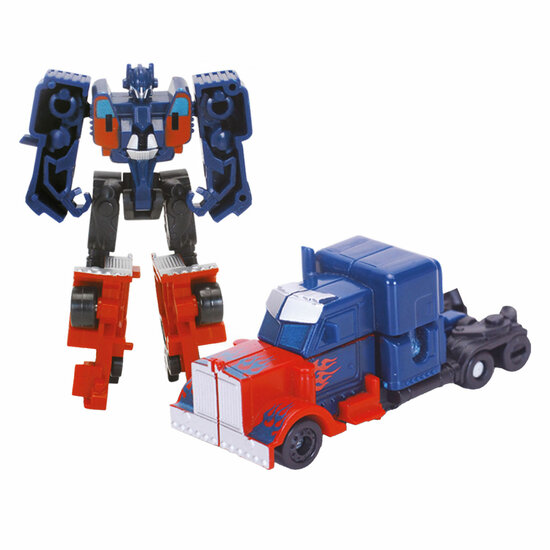 Roboforces Tranformeer Robot/Voertuig