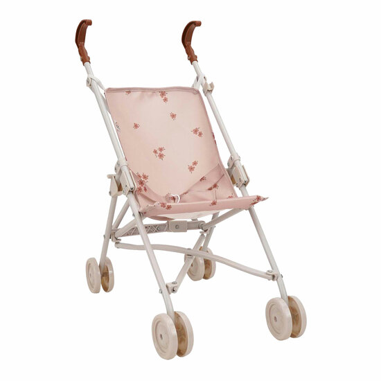 Buggy Poppenwagen Ballet Flora