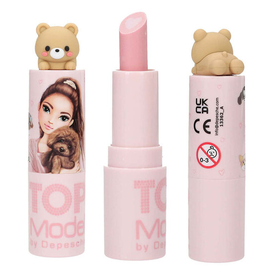 TOPModel Lippenstift Gum met Topper