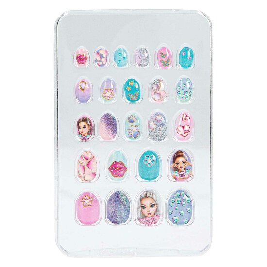 TOPModel Kunstnagels Beauty and Me - 24st.