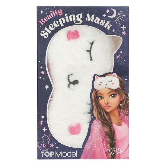 TOPModel Slaapmasker Beauty and Me