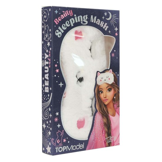 TOPModel Slaapmasker Beauty and Me
