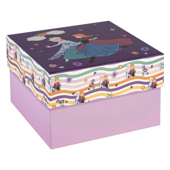 Luxe Giftbox Frozen
