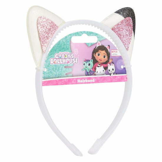 Gabby&#039;s Poppenhuis Diadeem