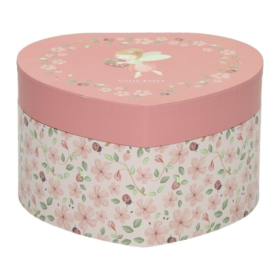 Little Dutch Sieradendoosje Elf - Fairy Garden