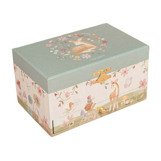 Little Dutch Sieradendoosje Hert - Fairy Garden