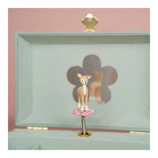 Little Dutch Sieradendoosje Hert - Fairy Garden