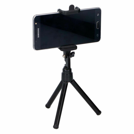 Standaard voor Smartphone, 30cm